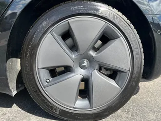 Model 3 Long Range 35