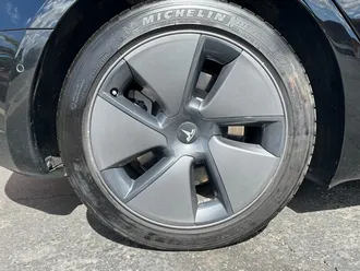 Model 3 Long Range 36