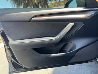 Model 3 Long Range 45