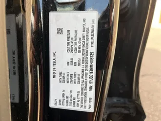 Model 3 Long Range 50
