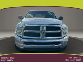 2500 Crew Cab 3