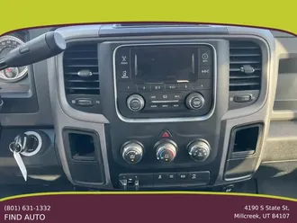 2500 Crew Cab 15