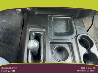 2500 Crew Cab 16