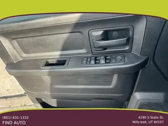 2500 Crew Cab 17