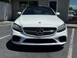 C 300 4MATIC 2