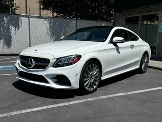 C 300 4MATIC 3
