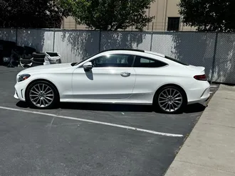 C 300 4MATIC 4