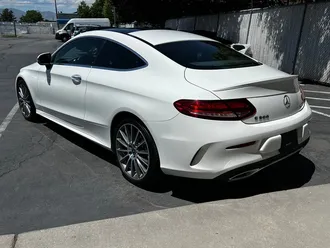 C 300 4MATIC 5
