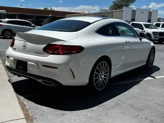 C 300 4MATIC 7