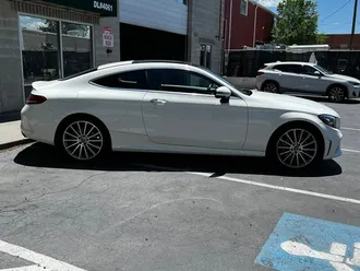 C 300 4MATIC 8