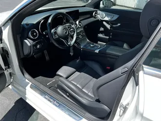 C 300 4MATIC 16