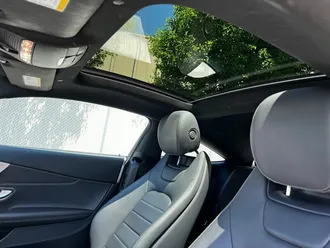 C 300 4MATIC 19