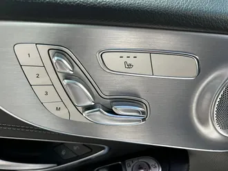 C 300 4MATIC 25