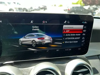 C 300 4MATIC 34