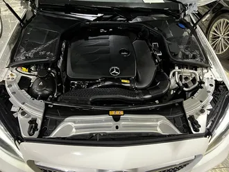 C 300 4MATIC 42
