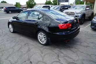 Jetta 6