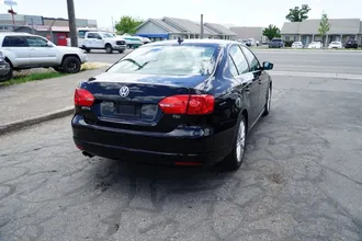 Jetta 9