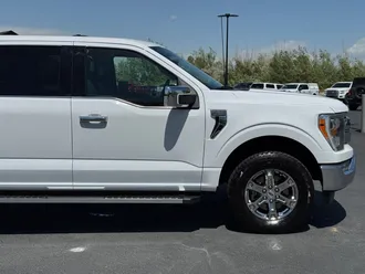 2021 Ford F-150 photo 4