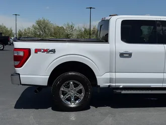 2021 Ford F-150 photo 5