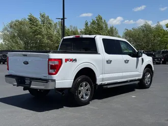 2021 Ford F-150 photo 6