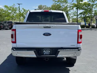 2021 Ford F-150 photo 7