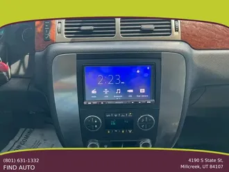 Sierra 3500 HD Crew Cab 15