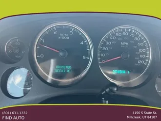 Sierra 3500 HD Crew Cab 17