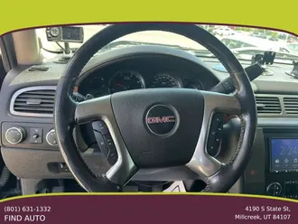 Sierra 3500 HD Crew Cab 19