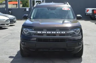 Bronco Sport 2