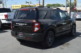 Bronco Sport 4