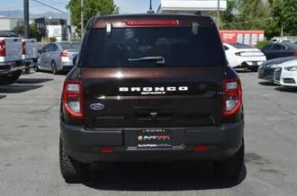 Bronco Sport 5