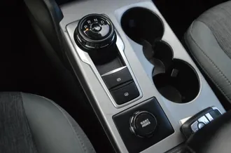 Bronco Sport 10