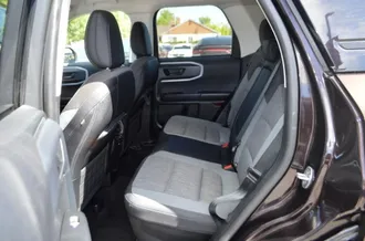 Bronco Sport 13