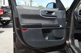 Bronco Sport 14