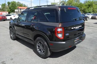 Bronco Sport 17