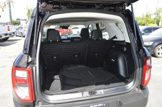Bronco Sport 19