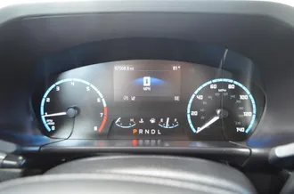 Bronco Sport 22