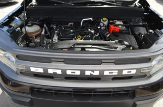 Bronco Sport 30