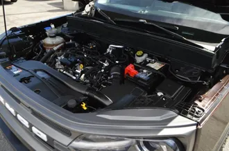 Bronco Sport 31