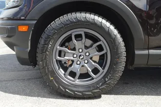 Bronco Sport 32