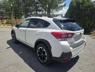 Crosstrek 3