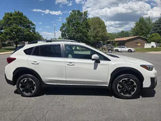 Crosstrek 6