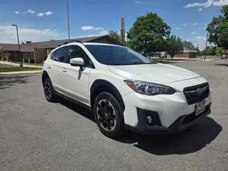 Crosstrek 7