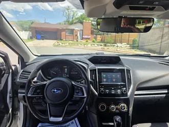 Crosstrek 10