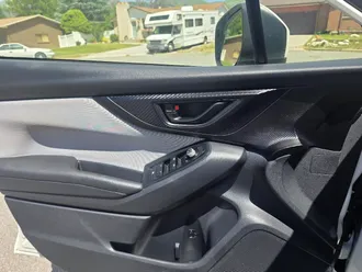 Crosstrek 11