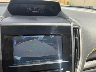 Crosstrek 20