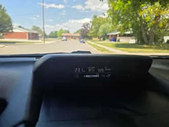 Crosstrek 21