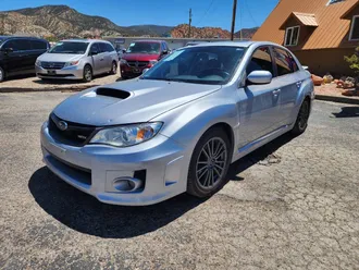 Impreza 1