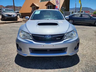 Impreza 2