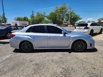 Impreza 4